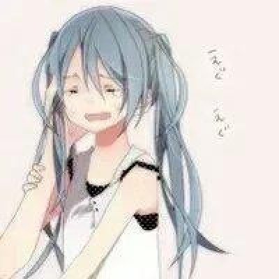 白鹿晒手搓眼线